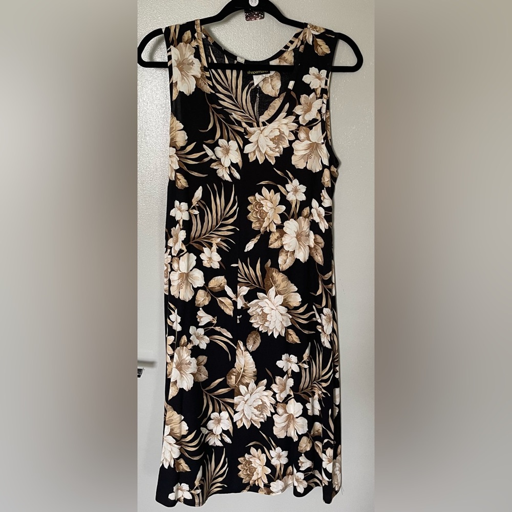 Shapemaker floral